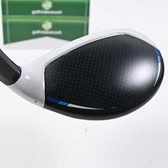 Taylormade SIM2 Max #3 Hybrid / 19 Degree / Stiff Flex Fujikura Ventus Blue 7 - Image 5