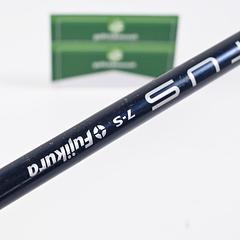 Taylormade SIM2 Max #3 Hybrid / 19 Degree / Stiff Flex Fujikura Ventus Blue 7 - Image 7