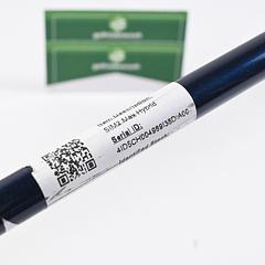 Taylormade SIM2 Max #3 Hybrid / 19 Degree / Stiff Flex Fujikura Ventus Blue 7 - Image 8