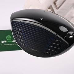 Tour Issue Taylormade Qi10 Driver / 9 Degree / Stiff Flex Kuro Kage Silver 60 - Image 4