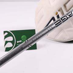 Tour Issue Taylormade Qi10 Driver / 9 Degree / Stiff Flex Kuro Kage Silver 60 - Image 6