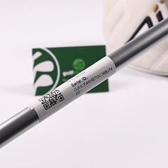 Tour Issue Taylormade Qi10 Driver / 9 Degree / Stiff Flex Kuro Kage Silver 60 - Image 7