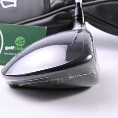 Wilson Staff DYNAPWR 2025 Carbon Driver / 10.5 Degree / Stiff Flex Ventus TR - Image 3