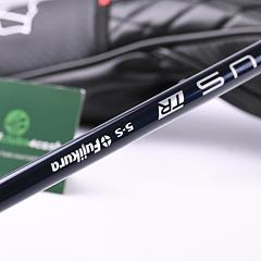 Wilson Staff DYNAPWR 2025 Carbon Driver / 10.5 Degree / Stiff Flex Ventus TR - Image 6