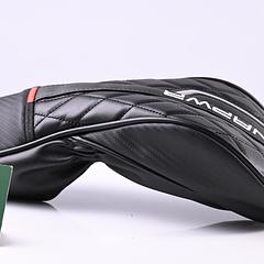 Wilson Staff DYNAPWR 2025 Carbon Driver / 10.5 Degree / Stiff Flex Ventus TR - Image 9