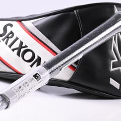 Srixon ZXi Max Driver / 10.5 Degree / Stiff Flex Denali Red 50 Shaft - Image 8