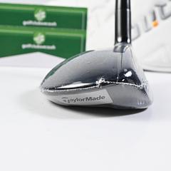 Ladies Taylormade Qi10 Max #5 Hybrid / 27 Degree / Ladies Flex Fujikura Speeder - Image 3