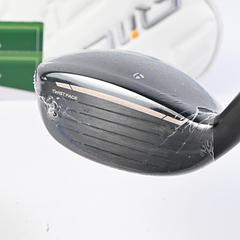 Ladies Taylormade Qi10 Max #5 Hybrid / 27 Degree / Ladies Flex Fujikura Speeder - Image 4