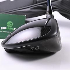 Wilson Staff DYNAPWR 2025 Carbon Driver / 9 Degree / X-Flex Ventus TR Blue 6 - Image 3