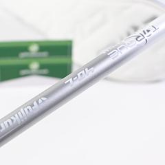 Ladies Taylormade Qi10 Max #5 Hybrid / 27 Degree / Ladies Flex Fujikura Speeder - Image 6