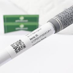 Ladies Taylormade Qi10 Max #5 Hybrid / 27 Degree / Ladies Flex Fujikura Speeder - Image 7