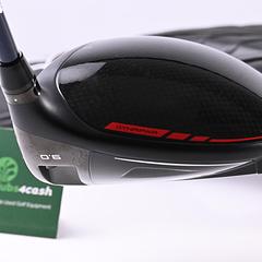 Wilson Staff DYNAPWR 2025 Carbon Driver / 9 Degree / X-Flex Ventus TR Blue 6 - Image 5