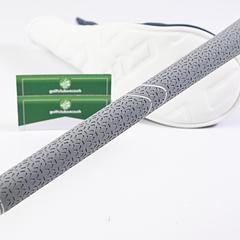 Ladies Taylormade Qi10 Max #5 Hybrid / 27 Degree / Ladies Flex Fujikura Speeder - Image 8