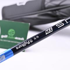 Wilson Staff DYNAPWR 2025 Carbon Driver / 9 Degree / X-Flex Ventus TR Blue 6 - Image 6