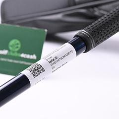 Wilson Staff DYNAPWR 2025 Carbon Driver / 9 Degree / X-Flex Ventus TR Blue 6 - Image 7