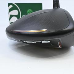 Cobra LTDx LS Driver / 9 Degree / X-Flex Motore X F1 6 Shaft - Image 3