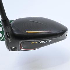 Cobra LTDx LS Driver / 9 Degree / X-Flex Motore X F1 6 Shaft - Image 5