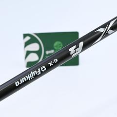 Cobra LTDx LS Driver / 9 Degree / X-Flex Motore X F1 6 Shaft - Image 6