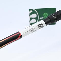 Cobra LTDx LS Driver / 9 Degree / X-Flex Motore X F1 6 Shaft - Image 7