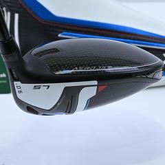 Cobra Aerojet LS Driver / 9 Degree / Stiff Flex Kai'Li White 60 Shaft - Image 5