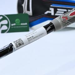 Cobra Aerojet LS Driver / 9 Degree / Stiff Flex Kai'Li White 60 Shaft - Image 7