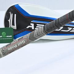 Cobra Aerojet LS Driver / 9 Degree / Stiff Flex Kai'Li White 60 Shaft - Image 8