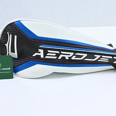 Cobra Aerojet LS Driver / 9 Degree / Stiff Flex Kai'Li White 60 Shaft - Image 9