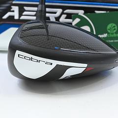 Left Hand Cobra Aerojet Driver / 10.5 Degree / Ladies Flex UST Helium Shaft - Image 3