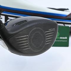 Left Hand Cobra Aerojet Driver / 10.5 Degree / Ladies Flex UST Helium Shaft - Image 4