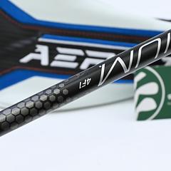 Left Hand Cobra Aerojet Driver / 10.5 Degree / Ladies Flex UST Helium Shaft - Image 6