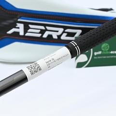 Left Hand Cobra Aerojet Driver / 10.5 Degree / Ladies Flex UST Helium Shaft - Image 7