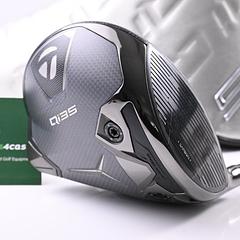 Taylormade Qi35 LS Driver / 9 Degree / Stiff Flex Kai'li Blue CB 60 Shaft - Image 1