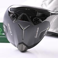 Taylormade Qi35 LS Driver / 9 Degree / Stiff Flex Kai'li Blue CB 60 Shaft - Image 2