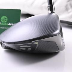 Taylormade Qi35 LS Driver / 9 Degree / Stiff Flex Kai'li Blue CB 60 Shaft - Image 3