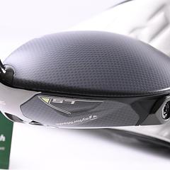 Taylormade Qi35 LS Driver / 9 Degree / Stiff Flex Kai'li Blue CB 60 Shaft - Image 5