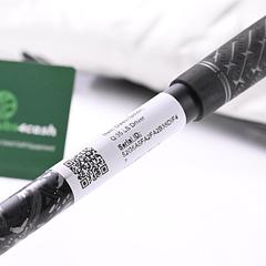 Taylormade Qi35 LS Driver / 9 Degree / Stiff Flex Kai'li Blue CB 60 Shaft - Image 7