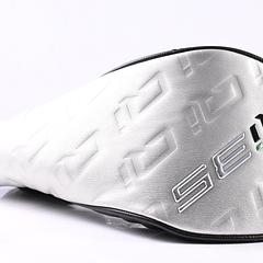 Taylormade Qi35 LS Driver / 9 Degree / Stiff Flex Kai'li Blue CB 60 Shaft - Image 9