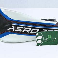 Left Hand Cobra Aerojet Driver / 10.5 Degree / Ladies Flex UST Helium Shaft - Image 9