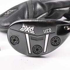 PXG 0311 Gen6 #5 Hybrid / 25 Degree / Stiff Flex Recoil DART 75 Shaft - Image 2