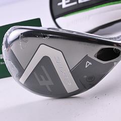 Callaway Elyte #4 Hybrid / 22 Degree / Regular Flex Denali Shaft - Image 2