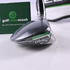 Callaway Elyte #4 Hybrid / 22 Degree / Regular Flex Denali Shaft - Image 3