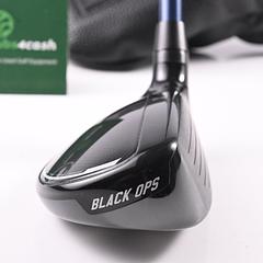 PXG 0311 Black Ops #3 Hybrid / 19 Degree / Regular Flex Denali Blue 80 Shaft - Image 3