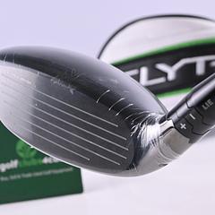 Callaway Elyte #4 Hybrid / 22 Degree / Regular Flex Denali Shaft - Image 4