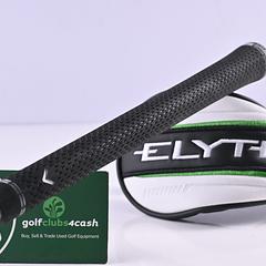 Callaway Elyte #4 Hybrid / 22 Degree / Regular Flex Denali Shaft - Image 8