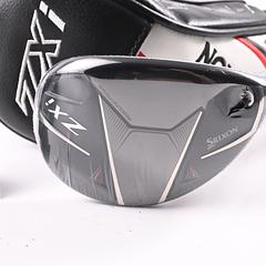 Srixon ZXi #4 Hybrid / 22 Degree / Regular Flex Fujikura Ventus TR Blue 7 Shaft - Image 2