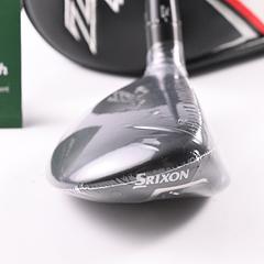 Srixon ZXi #4 Hybrid / 22 Degree / Regular Flex Fujikura Ventus TR Blue 7 Shaft - Image 3