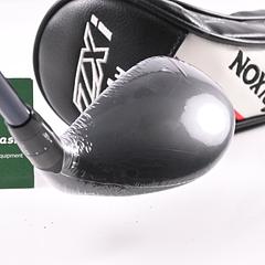 Srixon ZXi #4 Hybrid / 22 Degree / Regular Flex Fujikura Ventus TR Blue 7 Shaft - Image 5