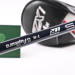 Srixon ZXi #4 Hybrid / 22 Degree / Regular Flex Fujikura Ventus TR Blue 7 Shaft - Image 6