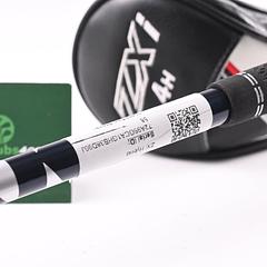 Srixon ZXi #4 Hybrid / 22 Degree / Regular Flex Fujikura Ventus TR Blue 7 Shaft - Image 7