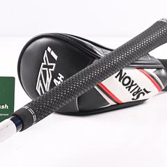 Srixon ZXi #4 Hybrid / 22 Degree / Regular Flex Fujikura Ventus TR Blue 7 Shaft - Image 8